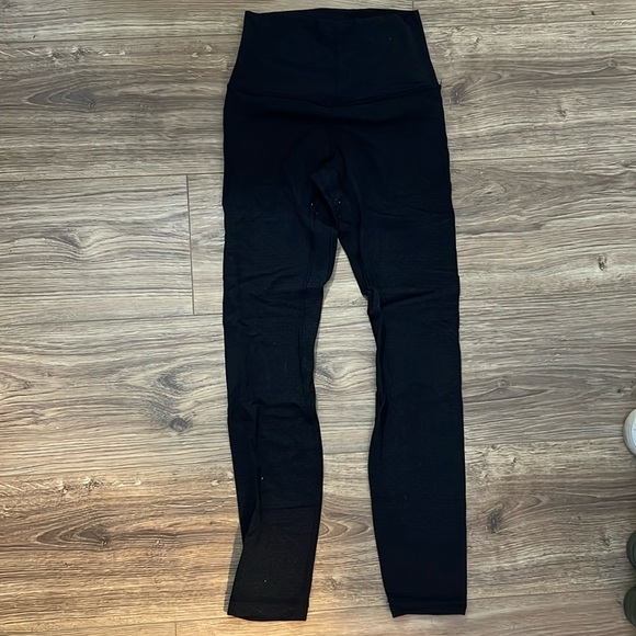 Lululemon Align Pants 7/8 - Picture 1 of 5